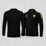 Chaqueta del SC Internacional 21-22 Negro