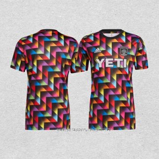 Tailandia Camiseta Austin Pride 2022