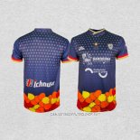 Tailandia Camiseta Cagliari Calcio Special 22-23