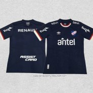 Tailandia Camiseta Club Nacional de Football Special 23-24