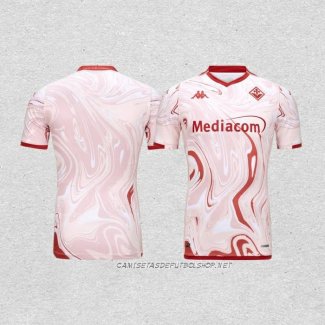 Tailandia Camiseta Cuarto Fiorentina 23-24