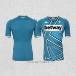 Tailandia Camiseta Cuarto Real Betis 20-21