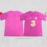 Tailandia Camiseta Irlanda Portero 2020 Purpura