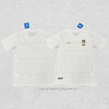 Tailandia Camiseta Italia European Champions 2020 Blanco