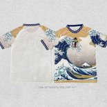 Tailandia Camiseta Japon Special 23-24 Ola