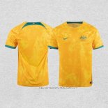 Tailandia Camiseta Primera Australia 2022