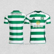 Tailandia Camiseta Primera Celtic 24-25