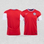 Tailandia Camiseta Primera Chile 2020