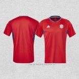 Tailandia Camiseta Primera Costa Rica 2023