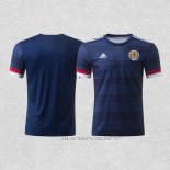 Tailandia Camiseta Primera Escocia 20-21
