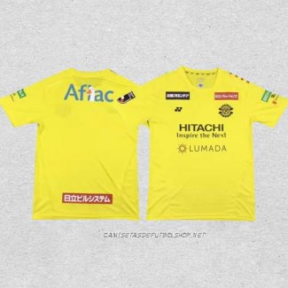 Tailandia Camiseta Primera Kashiwa Reysol 2023