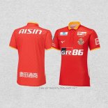 Tailandia Camiseta Primera Nagoya Grampus 2023