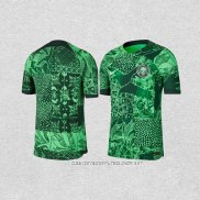 Tailandia Camiseta Primera Nigeria 2022