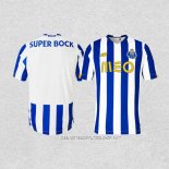 Tailandia Camiseta Primera Porto 20-21