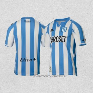 Tailandia Camiseta Primera Racing Club 2022