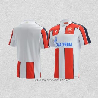 Tailandia Camiseta Primera Red Star Belgrade 21-22
