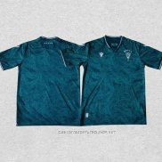 Tailandia Camiseta Primera Santiago Wanderers 2024