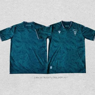 Tailandia Camiseta Primera Santiago Wanderers 2024