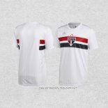 Tailandia Camiseta Primera Sao Paulo 20-21