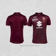 Tailandia Camiseta Primera Turin 22-23