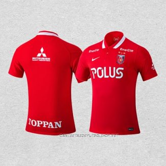 Tailandia Camiseta Primera Urawa Red Diamonds 2022