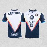 Tailandia Camiseta Segunda America 2020
