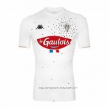 Tailandia Camiseta Segunda Angers SCO 21-22