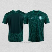 Tailandia Camiseta Segunda Arabia Saudita 2022