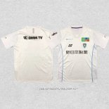 Tailandia Camiseta Segunda Avispa Fukuoka 2024