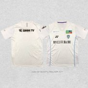 Tailandia Camiseta Segunda Avispa Fukuoka 2024