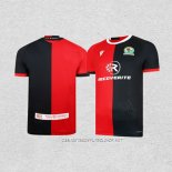 Tailandia Camiseta Segunda Blackburn Rovers 21-22