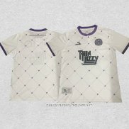 Tailandia Camiseta Segunda Bohemian 2024