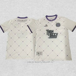 Tailandia Camiseta Segunda Bohemian 2024