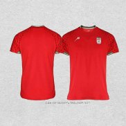 Tailandia Camiseta Segunda Iran 2022