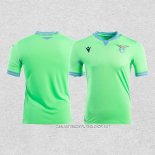 Tailandia Camiseta Segunda Lazio 20-21