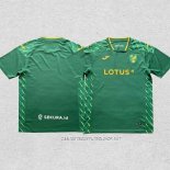 Tailandia Camiseta Segunda Norwich City 23-24