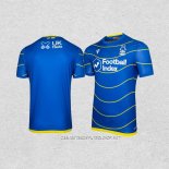 Tailandia Camiseta Segunda Nottingham Forest 20-21