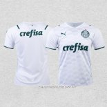 Tailandia Camiseta Segunda Palmeiras 2021