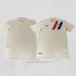 Tailandia Camiseta Segunda Paraguay 2020