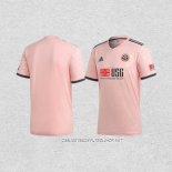 Tailandia Camiseta Segunda Sheffield United 20-21
