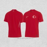 Tailandia Camiseta Segunda Turquia 2024