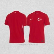 Tailandia Camiseta Segunda Turquia 2024