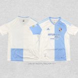 Tailandia Camiseta Segunda Ulsan Hyundai 2023