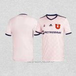 Tailandia Camiseta Segunda Universidad de Chile 2021