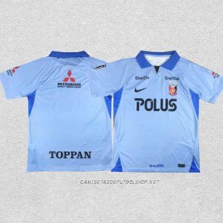 Tailandia Camiseta Segunda Urawa Red Diamonds 2023