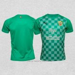 Tailandia Camiseta Tercera Almeria 21-22