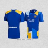 Tailandia Camiseta Tercera Boca Juniors 2021