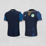 Tailandia Camiseta Tercera Comoras 2022