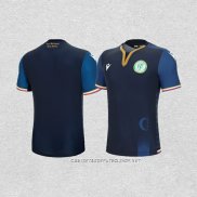 Tailandia Camiseta Tercera Comoras 2022