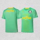 Tailandia Camiseta Tercera Palmeiras 2022